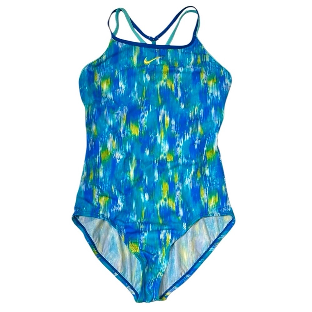 Nike Hydrastrong Spectrum One Piece